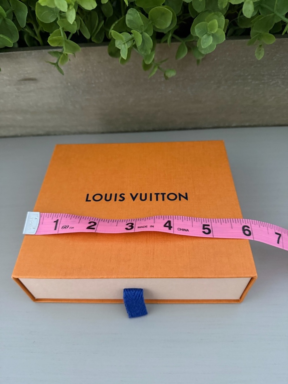 Louis Vuitton Box - Picture 7 of 8